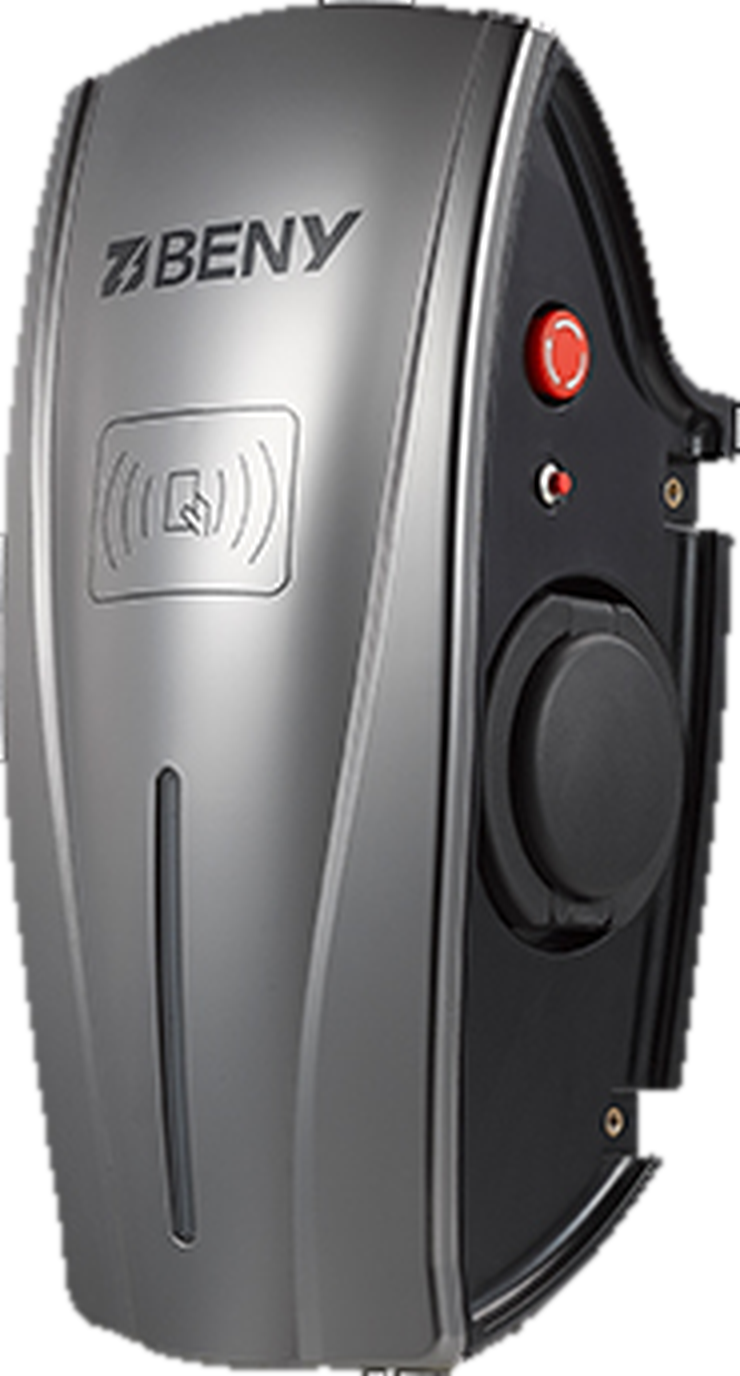 1 Phase EV Charger – Single Socket